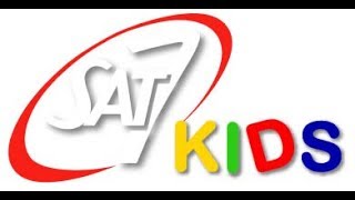 تردد قناة سات 7 للاطفال 2018 على النايل سات