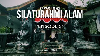 Pertapaan Pringgondani, Gunung Lawu | #DimasDisini eps3 [Tawangmangu,Karanganyar]