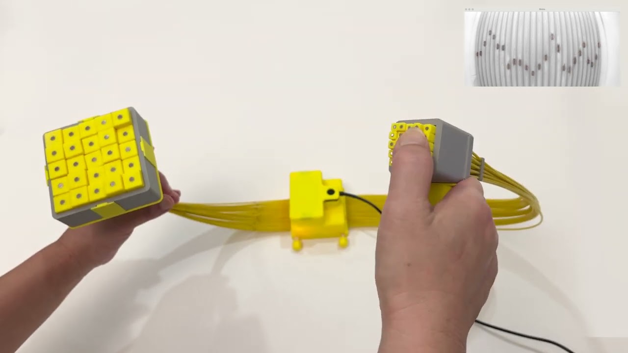 Shape-KIt - System Demo [CHI2025]