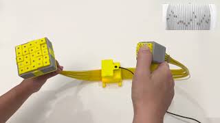 Shape-KIt - System Demo [CHI2025]