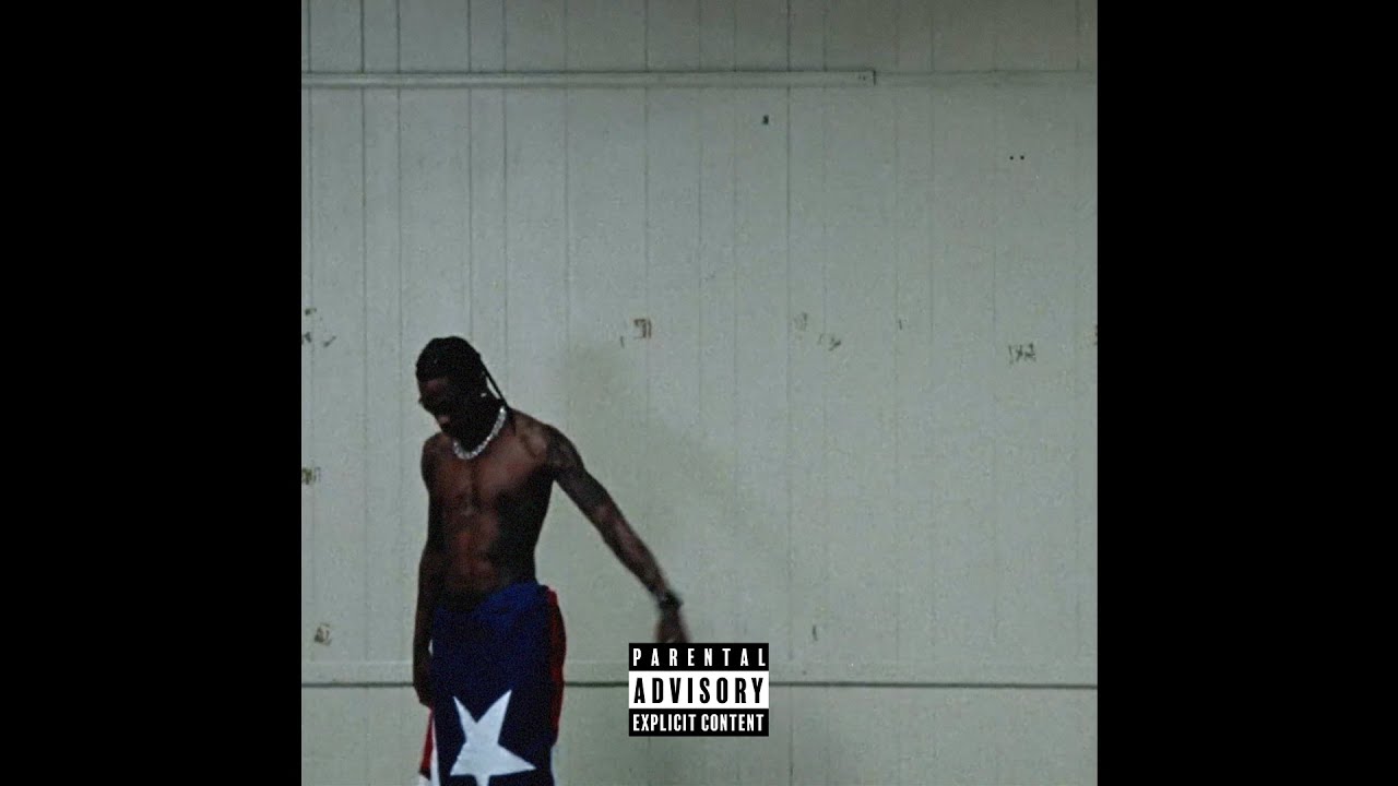 [FREE] TRAVIS SCOTT TYPE BEAT - RUSH | FREESTYLE BEAT | TRAP TYPE BEAT | FREE TRAP INSTRUMENTAL 2025