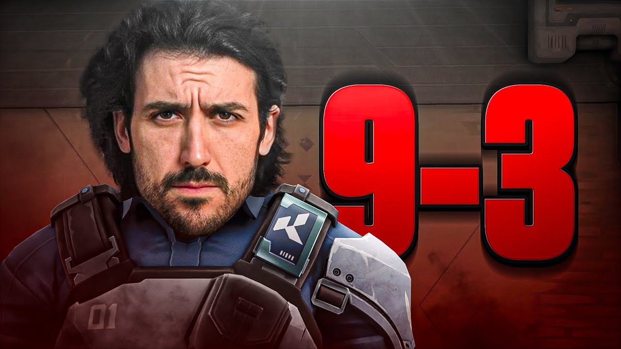 La JUBILONA se enfrenta a la MALDICIÓN | HITBOXKING