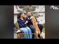 Senator Cory Booker and Alexis Booker Visit an Animal Shelter for a Little Therapy | The Dodo