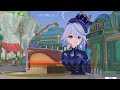 End of video