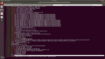 Create a Virtual Wifi driver for cfg80211 USB Wifi Module