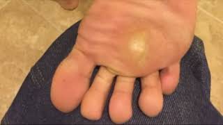 Candid Kitchen Shoeplay Compilation