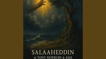 Track 4 Dim (feat. Tony Newbury & Asja)