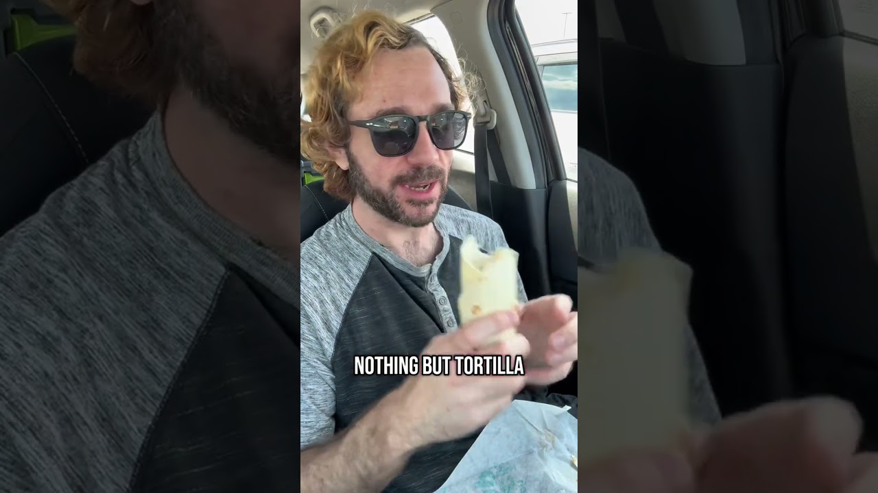 Snack Wraps are Back but do they still slap or crap 