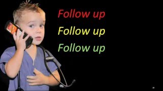 Hemolytic Anemia