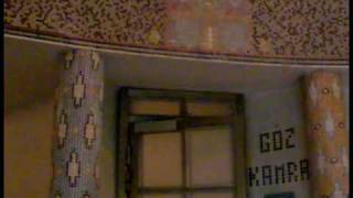 Gellért fürdő:Gellért 温泉:200906