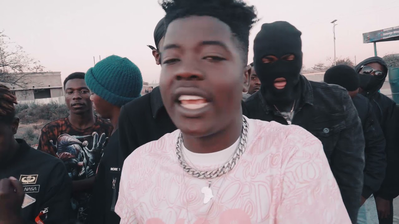 Y-Cool - YOPA (Official_Video)