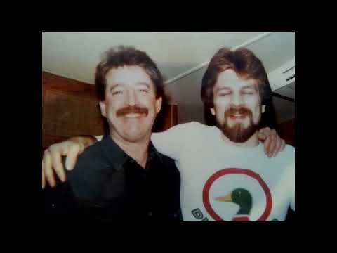Crazy Mama - Paul Butterfield Band - Wax Museum Washington DC 1983
