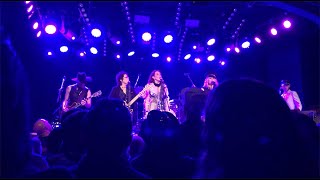 Princess U0026 Wendy Melvoin Perform Purple Rain  In Los Angelesapril 20 2019