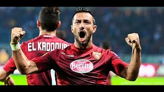 Fabio Quagliarella Best Skills & Goals Hd 720P