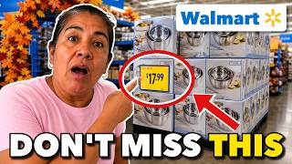 NEW at WALMART: 10 Items That WON'T LAST (And 5 a Mexican Mother Would Avoid), October 2026 NEW at WALMART: 10 Items That WON'T LAST (And 5 a Mexican Mother Would Avoid), October 2026