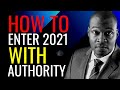 DO NOT ENTER 2021 WITH IGNORANCE YOU NEED TO WATCH THIS | APOSTLE JOSHUA SELMAN