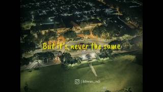 Download Lagu Story Wa 30 Detik🔥🔥 || Lirik Lagu Someone you loved MP3