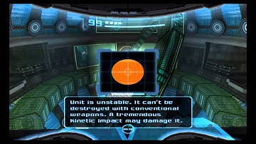 Metroid Prime 2: Echoes (Trilogy) Playthrough Part 11