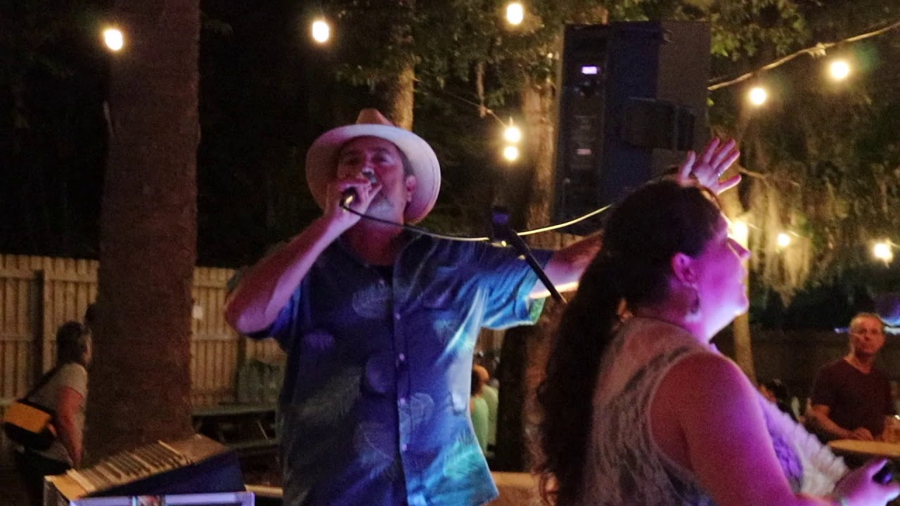 P.A.R.K. Pale Ale Band YouTube