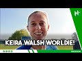 Keira Walsh WORLDIE | Chelsea 1-0 Spurs | WSL