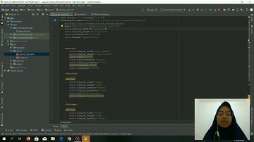 Pemrograman Bergerak - Login Sederhana Android Studio