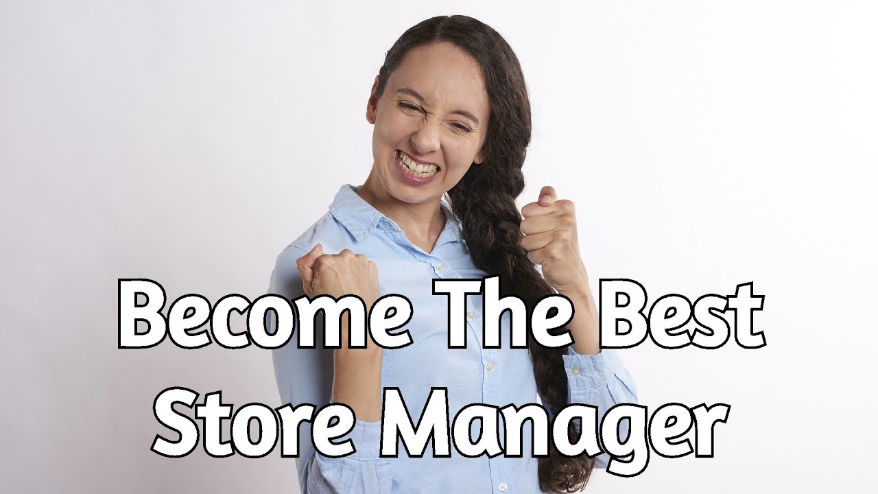 Store Management Tips Mastering Store Management: Tips and Strategies for Running a ...