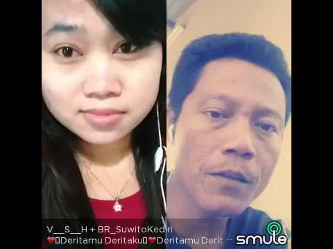 Deritamu deritaku. by suwito kederi