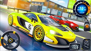 Traffic Racer Pro - Extreme Cars & Ultimate Speed - Android GamePlay screenshot 4