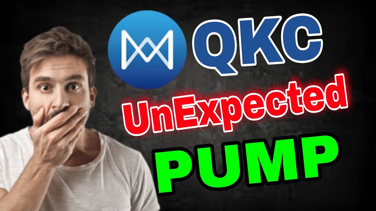 Quark Chain BIG NEWS! Qkc coin Price Prediction! QKC News Today