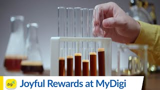 MyDigi Rewards - Enjoy more than 500 rewards in over 7000 locations screenshot 3