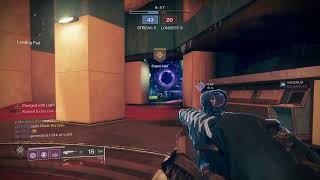 Ghost In The Meltdownmy Very First Ghost In The Night