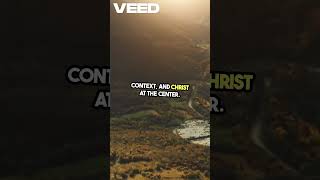 Verse&Voice The Daily Breadcast