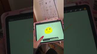 Love making animations #artshorts #beginnerartists #procreate #procreateart #drawing #animatedshorts
