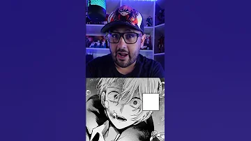 إعتراف مؤلف انمي Oshi No Ko 