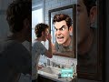 If Mirrors Could Talk, We’d All Cry #viral #mirror #relatable
