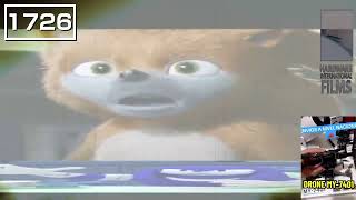 1620 - Retake Purina Logo Effects R16 Vs. Everyone