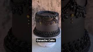 Ganache Cake 🎂