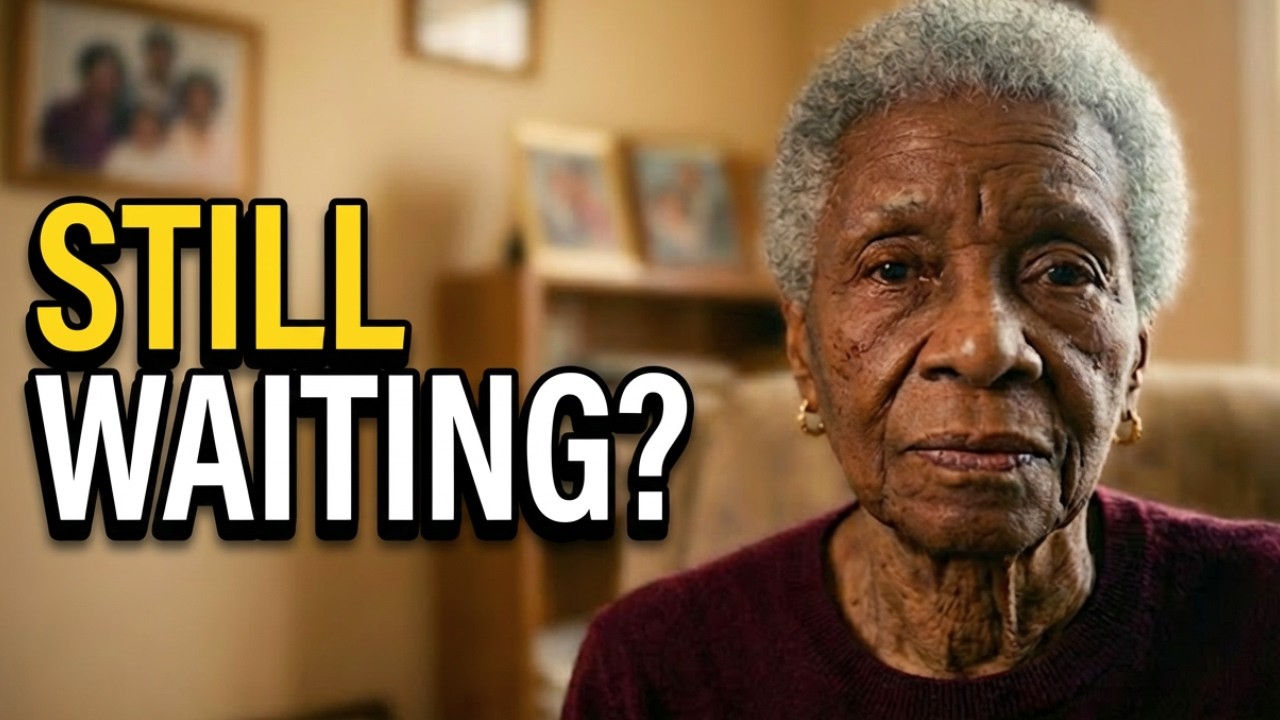 I’m 94... It Took Me 48+ years to realize what I'll tell you in 10 min...