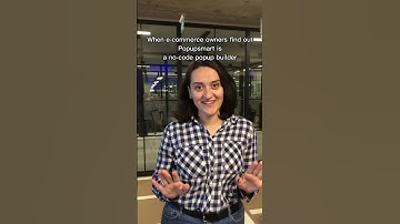 A No-Code Popup Builder: Popupsmart