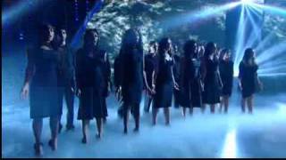 Jai McDowall Britains Got Talent 2011 Live Show 4