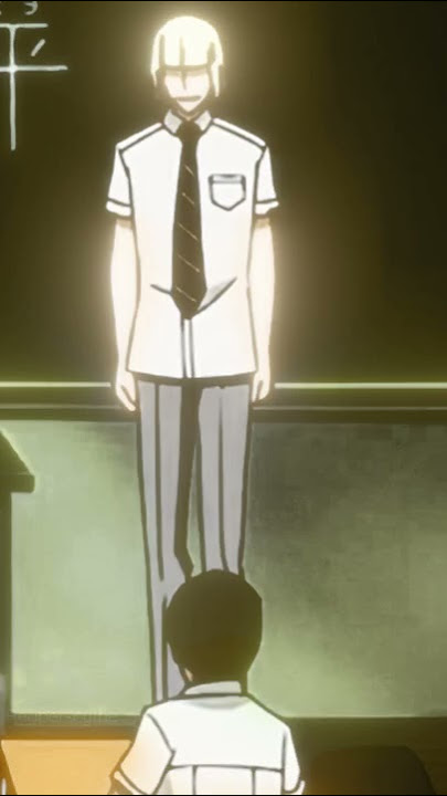 Hirako Shinji usa sua shikai #anime #bleach #shinji #animeedit #animes