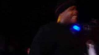 The Lox Live At B.B. KIngs Money,Power,Respect & Resovoir