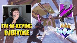 Cooper Drops 60 Bomb In Slurpy Swamp In Unreal Reload Ranked