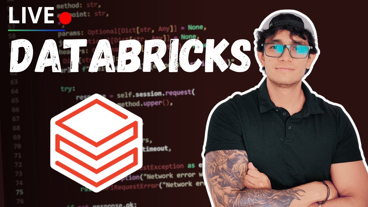 Curso Databricks 2026 #7 |  VACUUM y Dropping Tables