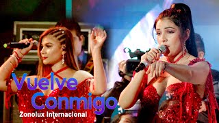 Video voorbeeld van "Agrupación Lérida Vuelve Conmigo (Live Performance 2022) 4k"