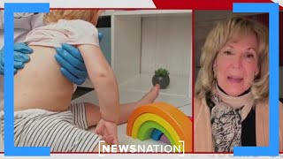 Dr. Deborah Birx: Measles outbreak shouldn't be happening | CUOMO