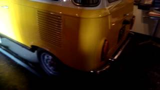 Fiat 850 t pulmino Fiat 850t For Sale