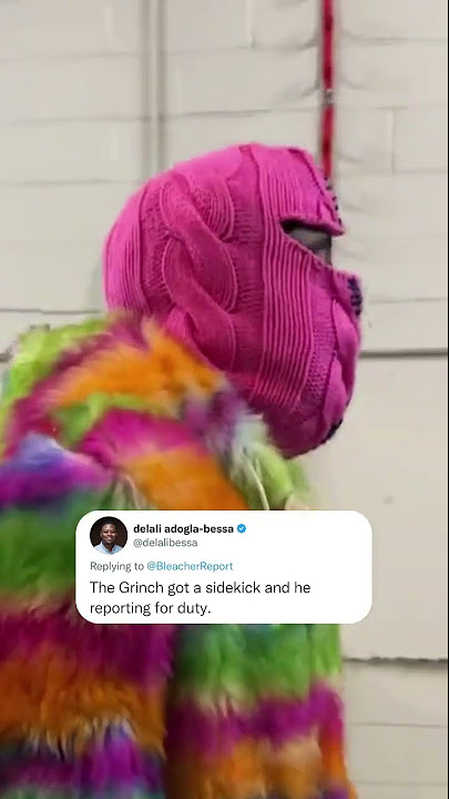 James Harden outfit: 76ers star draws Cookie Monster comparison, Met Gala  jokes for pre-Game 1 fashion choice