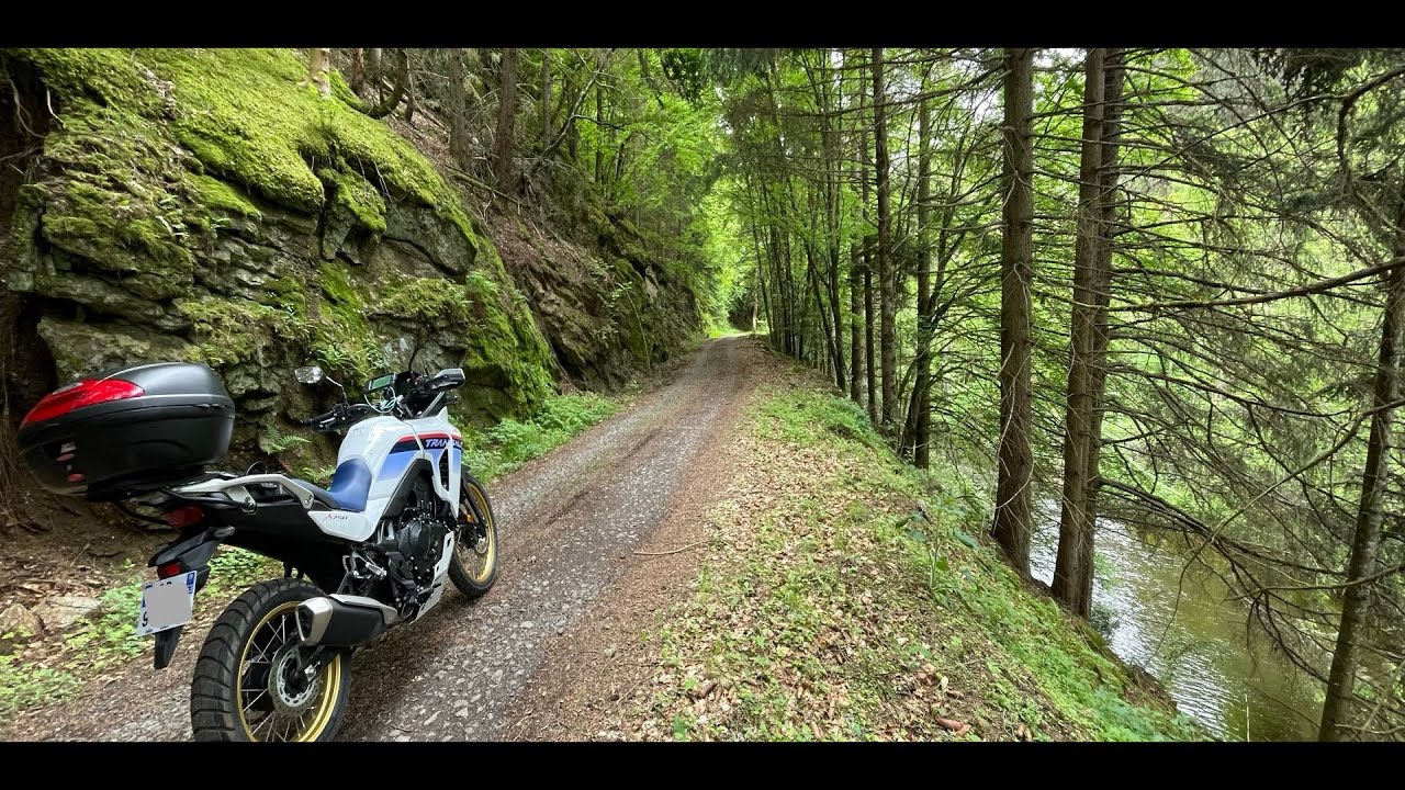 Diaporama sorties moto 2024