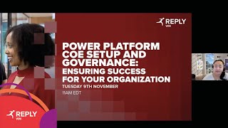 Download Lagu Power Platform COE Setup and Governance: Ensuring Organizational-wide Success MP3